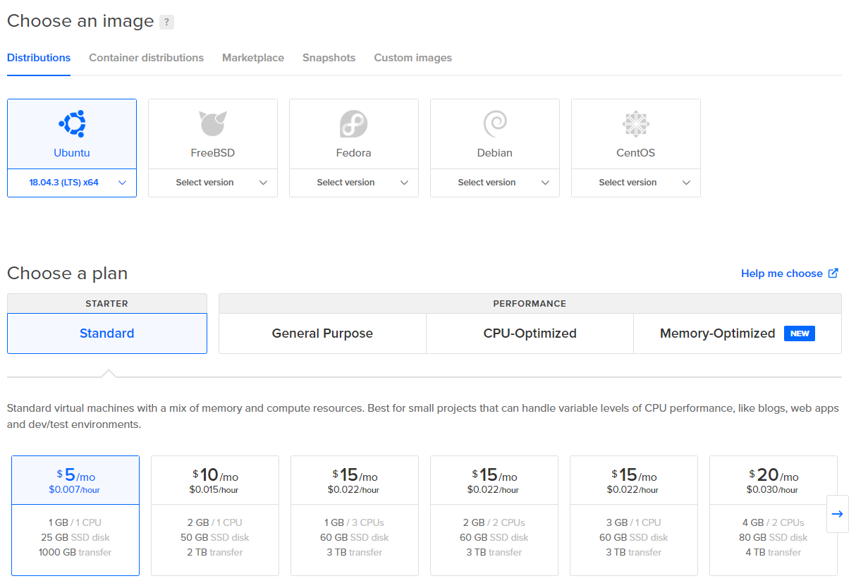 How to prepare a phishing campaign with GoPhish - part 1 tools